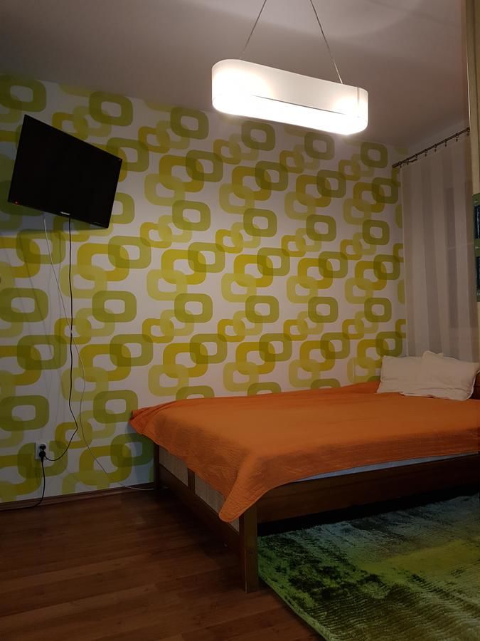 Апартаменты Apartament Blisko Morza Колобжег-31
